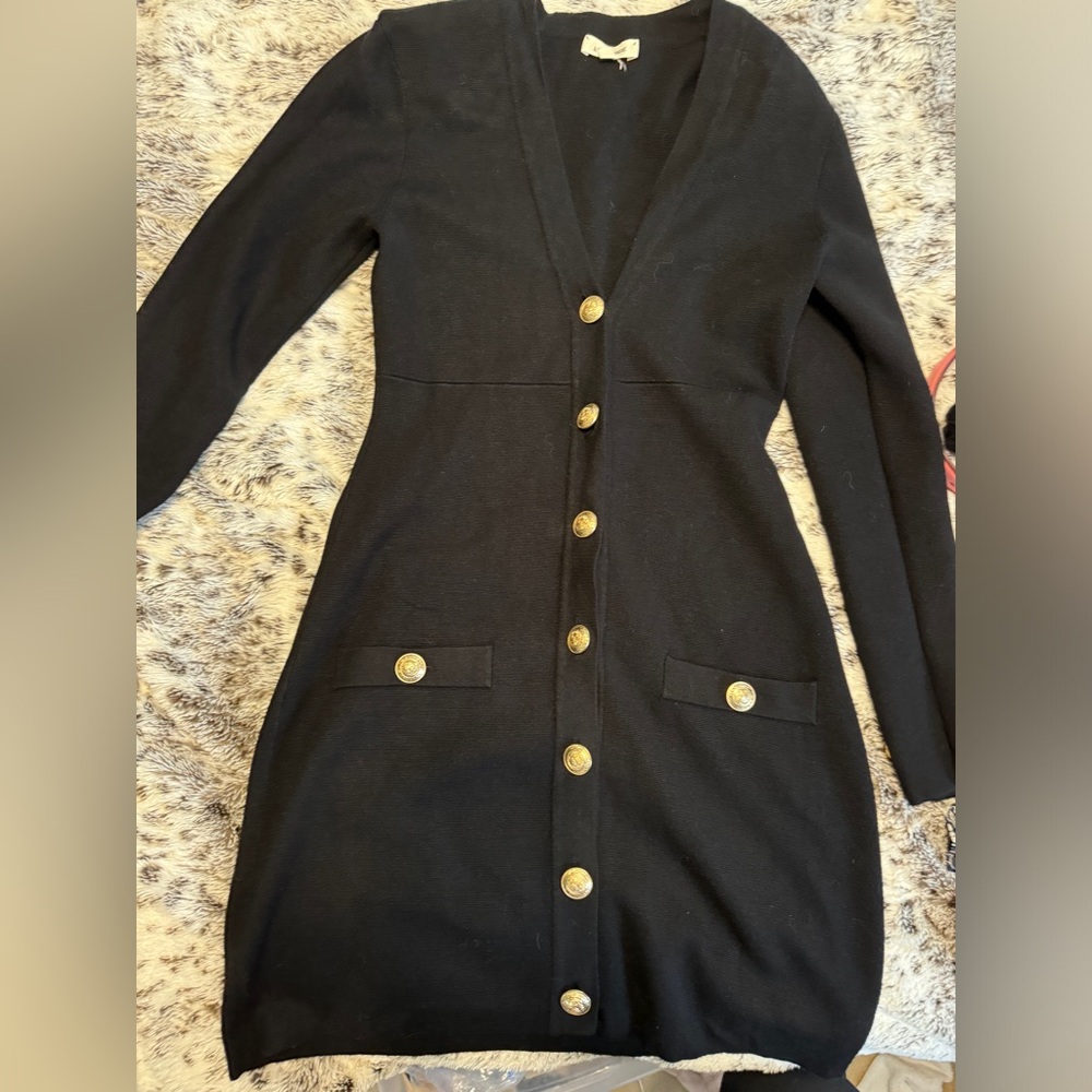 L’Agence dress
